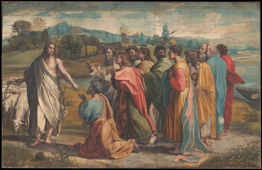 Raphael Cartoon Peter1.jpg